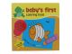 BABYS FIRST COLORING BOOK XXX