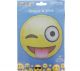 EMOJI TONGUE AND WINK FACE BALLOON