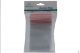 1.99 40ct Reclosable Poly Bag 4inx6in