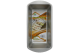 BREAD AND LOAF PAN 8.4 X 4.4 X 2.5 INCH