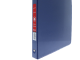 1.99 BLUE 0.5 INCH BINDER