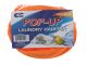 POP UP LAUNDRY HAMPER 12.5 IN X 20.5 IN