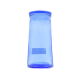 2.99 BLUE GLASS JAR 1.3 L