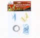 PICTURE HANGING HOOK 32 PCS