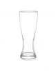 BEER PLISNER GLASS CUP 22.5 OZ