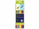 1.99 WATERCOLOR PENCILS 8 PACK