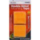 DOUBEL SIDED TAPE 1 INCH SQUARE