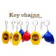 CAN OPENER KEY CHAIN WITH LIGHT