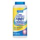 FOOT POWDER CORNSTARCH