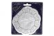 DOILIES 4.5 DIAMETER 40 PACK