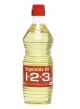 2.99 1-2-3 VEGETABLE OIL 16.9 FL OZ