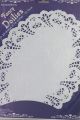 DOILIES 10.25 DIAMETER 10 PACK