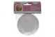 WHITE CUP CAKE LINER 100 PACK