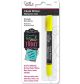 1.99 NEON YELLOW CHALK WRITER