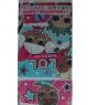 3.99 LOL SURPRISE TABLECOVER XXX