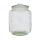 9.99 CLEAR VASE 3.3 LITER