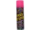 CRAZY STRING SPRAY 3 OZ ASST