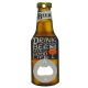 BEER OPENER