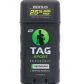 TAG ENDURANCE DEODORANT