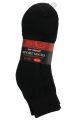SOCKS CREW 2 PK