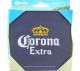 CORONA COASTERS 12 PACK XXX
