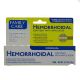 HEMORRHOIDAL OINTMENT 0.71 OZ