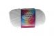 WHITE ACRYLIC YARN