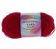 BURGUNDY YARN