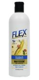 1.99 FLEX ARGAN OIL SHAMPOO 20 FL OZ