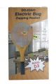 7.99 ELECTRIC BUG ZAPPING RACKET
