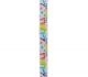 2.49 BIRTHDAY BALLOON GIFT WRAP 76.2 CM X 1.52 M