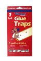2 PK GLUE TRAPS