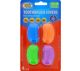 TOOTBRUSH COVERS 4 PACK