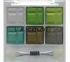 CHARMING EYESHADOW 6 COUNT