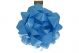 BABY BLUE GIANT BOW