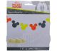 2.99 MICKEY MOUSE BANNER 7 FT