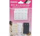 BRA EXTENDER 8 PACK