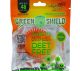 GREEN SHIELD MOSQUITO WRIST BAND