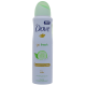 4.99 DOVE CUCUMBER SPRAY