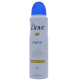 4.99 DOVE ORIGINAL SPRAY xxx