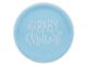 1.99 BLUE BABY SHOWER PLATE 9 IN 8 CT