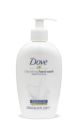 1.99 DOVE DEEPLY NOURISHING HAND WASH 250 ML
