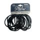 STYLIN PREMIUM ELASTICS 22 PCS
