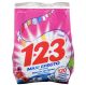 3.99 123 MAXI POWDER
