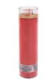 RED CANDLE