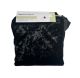 6.99 BLACK VELVET NAPKIN 20 X 20 INCH