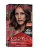 4.99 REVLON 40 MEDIUM ASH BROWN HAIR DYE