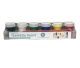 1.99 TEMPERA PAINT 6 COLORS