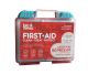 8.99 BIO SWISS FIRST AID 150 PIECE KIT