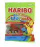 HARIBO RAINBOW WORMS